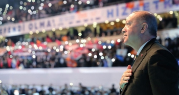 AK Parti MKYK aday listesi belli oldu
