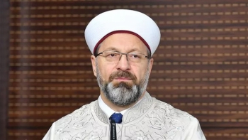 Ali Erbaş'tan 81 il müftülüğüne talimat
