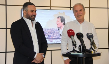 Altay Süper Lig yolunda bombayı patlattı