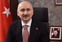 Amasya çevre yolu cumartesi günü açılıyor!
