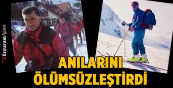 Anıları, kitap oldu