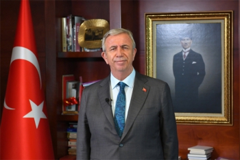 Ankara Büyükşehir Belediyesi harekete geçti!