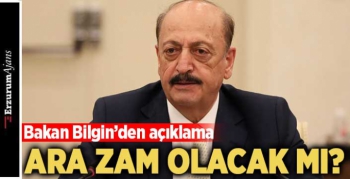Anlamlı bulmuyorum