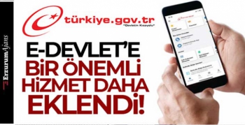 Artık bankaya gitmeye gerek yok!