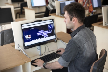 ATA-AÖF'te sınavlar online yapılacak
