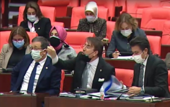 Aydemir: Erzurum'a deniz getirdik