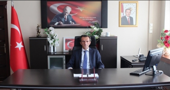Aydın Kuyucak Kaymakamı ölü bulundu!