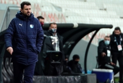B.B. Erzurumspor, Çimşir'le ligde yine gol atamadı