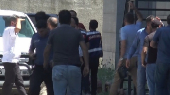 'Babamı rakip olarak gördükleri için öldürdüler'