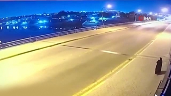Bağdat'ta kan donduran cinayet!