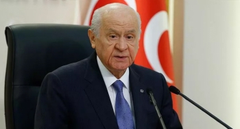 Bahçeli'den 'Cumhurbaşkanlığı adayı' açıklaması