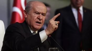 Bahçeli'den Gara'daki katliamla ilgili flaş açıklama