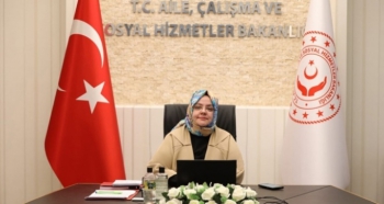 Bakan duyurdu! O yardımlar rekor rakama ulaştı!