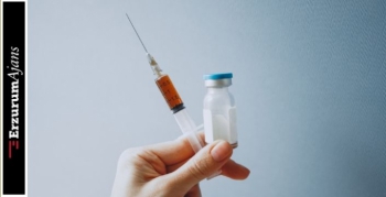 Bakan Koca'dan ikinci doz aşı daveti 
