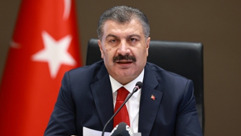 Bakan Koca: Kontrolümüz dışına çıkmadı