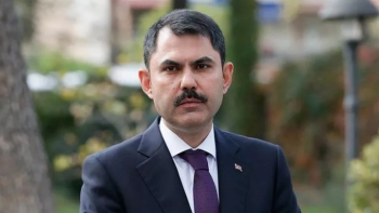 Bakan Kurum'dan flaş 'Kanal İstanbul' açıklaması...