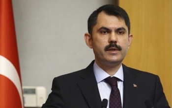 Bakan Kurum'dan TOKİ müjdesi...