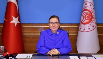Bakan Pekcan'dan esnafa müjde...