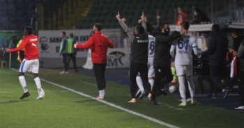 Bakkal: Bu galibiyeti Erzurum'a hediye ediyoruz