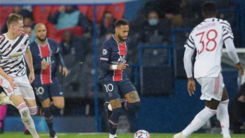 Başakşehir'in rakibi PSG'de pozitif vaka