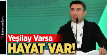 Başkan Doğan'dan Yeşilay Haftası mesajı