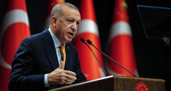 Başkan Erdoğan'dan Arınç'a sert tepki...