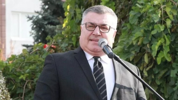 Başkan Kesimoğlu CHP'ye katıldı