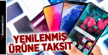 BDDK'dan taksit kararı