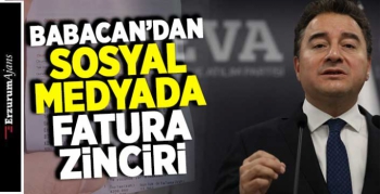 'Bebekler bile kötü yönetimin bedelini ödüyor'