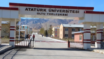 Beşeri ve Sosyal Bilimler Fakültesi'ne yeni bölüm açıldı
