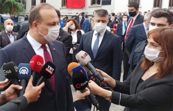 Bursa'da sokağa çıkma yasağı olacak mı?
