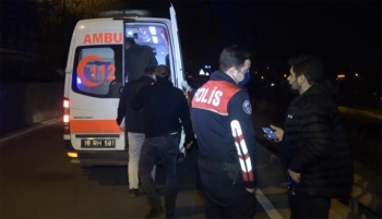 Bursa'da şoke eden olay!