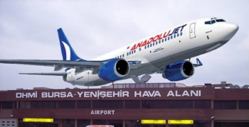 Bursa-Erzurum seferleri 8 Mayıs'ta başlıyor...