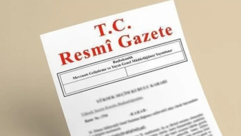 Büyükelçi atamaları Resmi Gazete'de