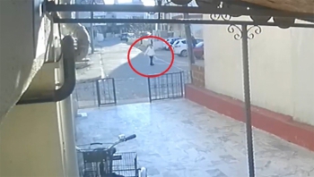 Çanakkale'de dehşete düşüren olay!