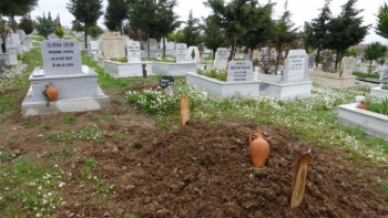 Çanakkale'de skandal olay