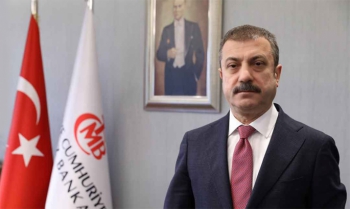 Canlı yayında 128 milyar dolar açıklaması