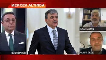 CHP, Abdullah Gül'ü Cumhurbaşkanı adayı gösterir mi?