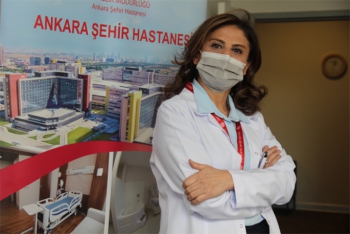 Çin aşısında gönüllü doktordan önemli açıklamalar