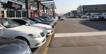 'Çip krizi' ikinci elde fiyatları artırabilir