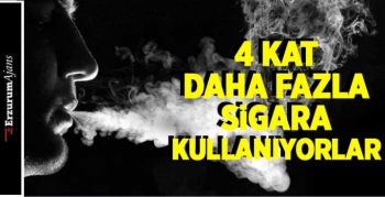 Çocuğunuz sigara içiyorsa sebebi siz olabilirsiniz!