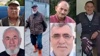 Cuma namazında koronavirüs bulaştırdı...
