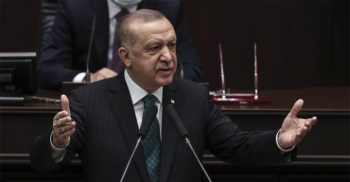 Cumhurbaşkanı Erdoğan Malatya'yı örnek gösterdi