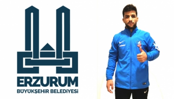 Cüneyt Budak Türkiye birincisi oldu