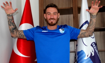 Dadaş'ın gol silahı Ömer Şişmanoğlu