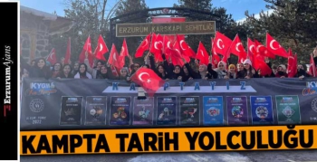 Dadaşlar diyarında tarihi yolculuk 