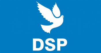 Demokratik Sol Parti ittifak kararını duyurdu