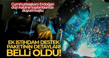 DESTEK PAKETİ İÇİN TIKLAYIN