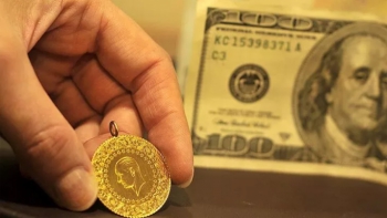Dolar, euro, altın alımında vergi düştü!