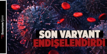 DSÖ'den Omicron varyantı uyarısı!